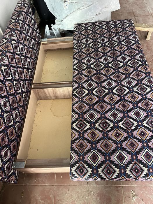 Диван расладной