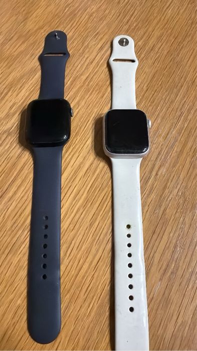 Apple watch series 7