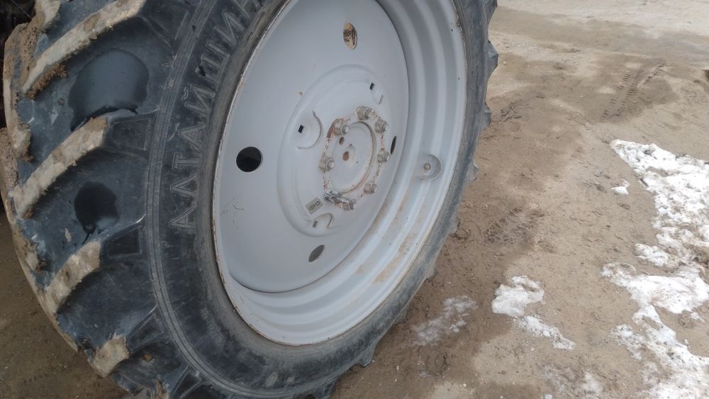 Беларус 80Х мтз 2018 сотилади