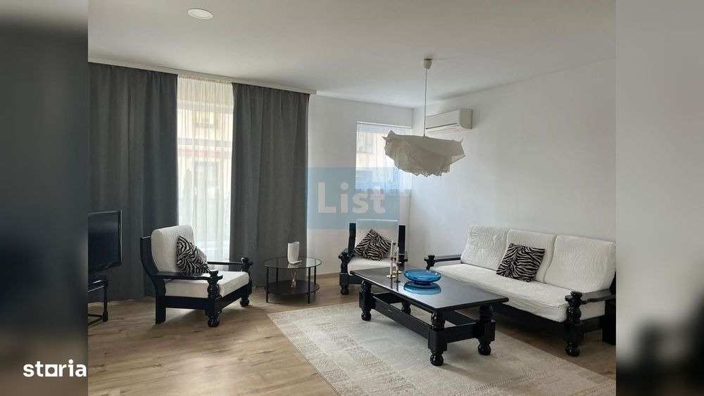 Comision 0% Apartament 3 Camere, Laguna Residence