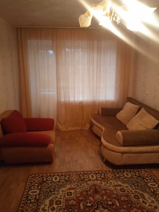 Сдам 1-комн. квартиру