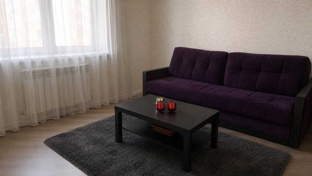 Продам 2-ком квартиру Алтын Арман