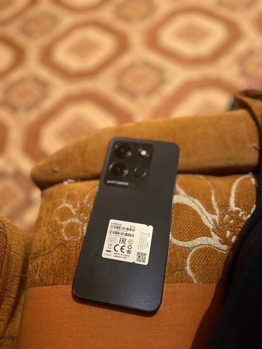 Продам телефон infinix note 30i