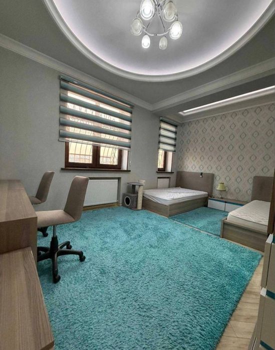 Новостройка 5/4/5 Застройщик: Murod Building Кукча мечеть