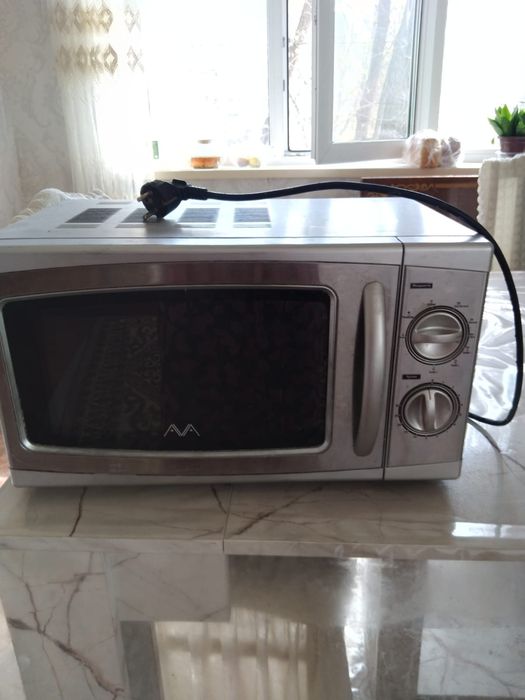 Продам микроволновку