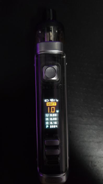Vape Aspire Veynom EX