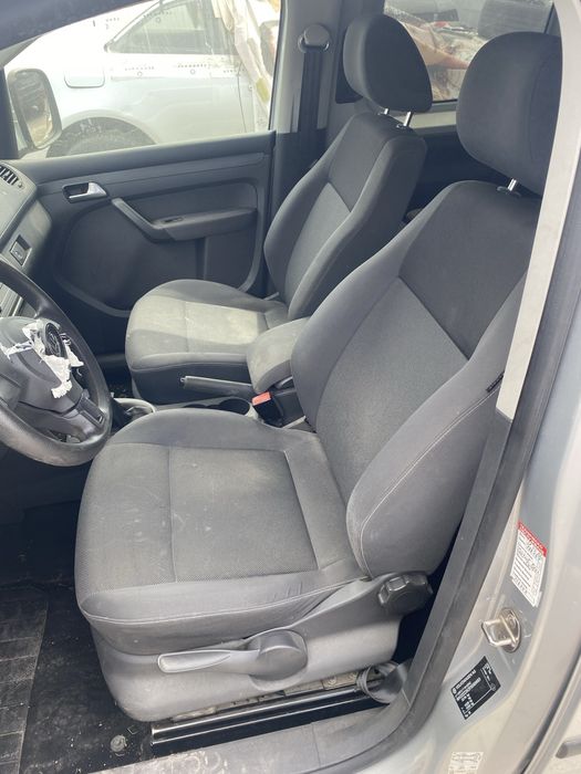 фолксваген кади 2015 2.0 метан на части vw caddy