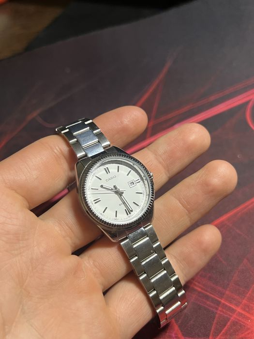 Ceas Casio LTP dama