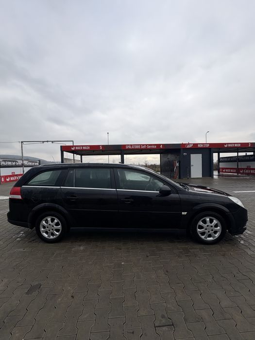 Vând Opel vectra C