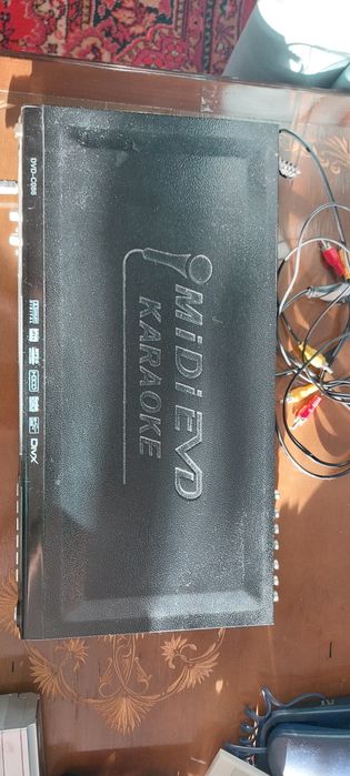 Продам DVD -C086 MIDI EVD SONI за 12000 т