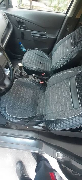 Chevrolet Cobalt 2013 — 5