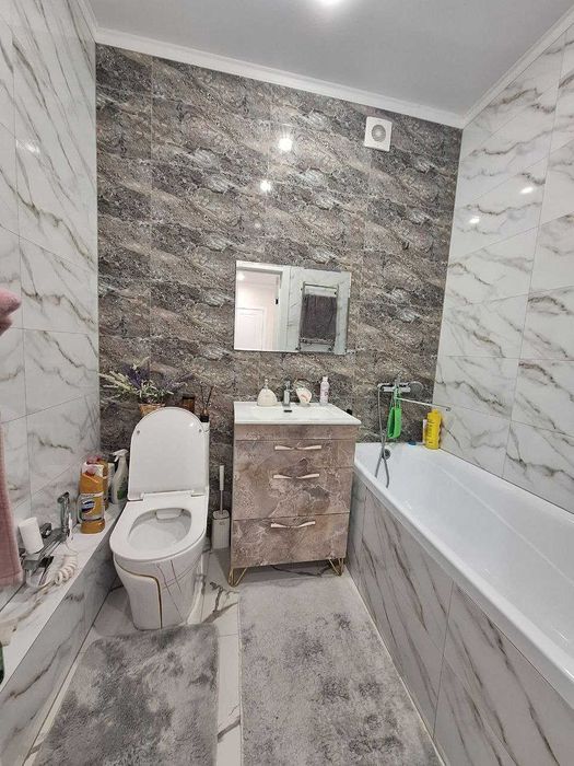 Продам 3х комнатную квартиру