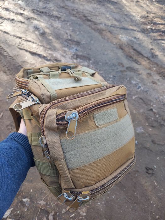 Продам сумка новую