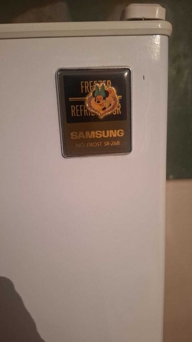 Продам холодильник Самсунг