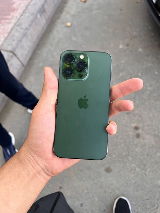 Iphone 13 pro