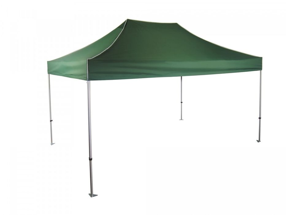 Pavilion de grădină 3x4,5m - Profesional Cort Pliabil Evenimente 4.5x3