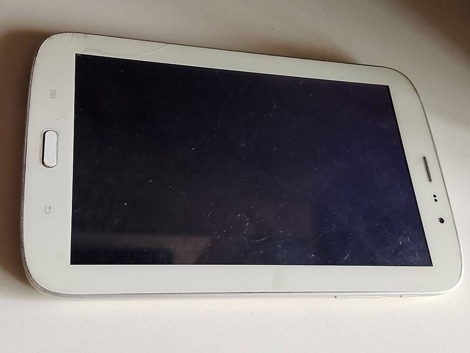 Таблети за части