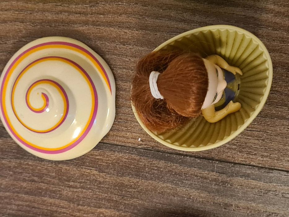 Куклички тип мъфин