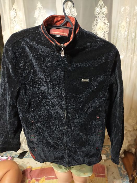 Куртки мальчиковые