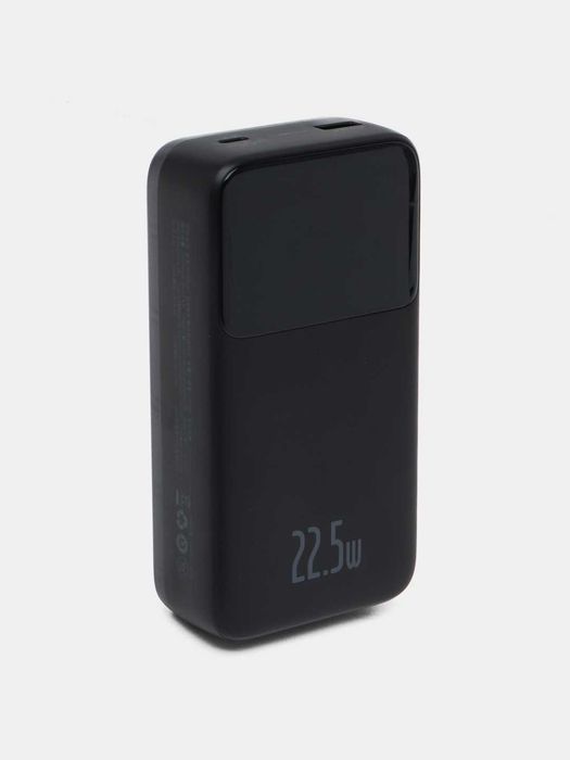 Baseus Power bank внешний аккумулятор 20.000мА/ч 22.5W быстрая зарядка