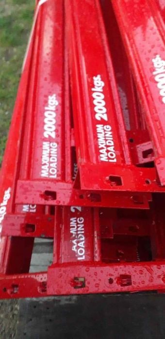 Rafturi metalice 6009x280