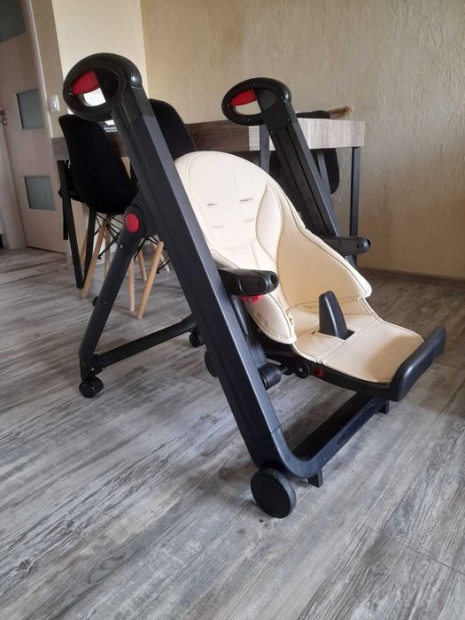 Столче за хранене