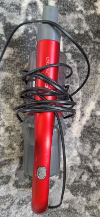 Прахосмукачка Ронсън Циклон