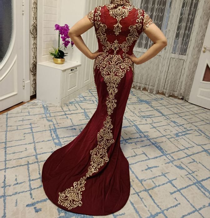 Tõy libosi 1 martta kirilgan