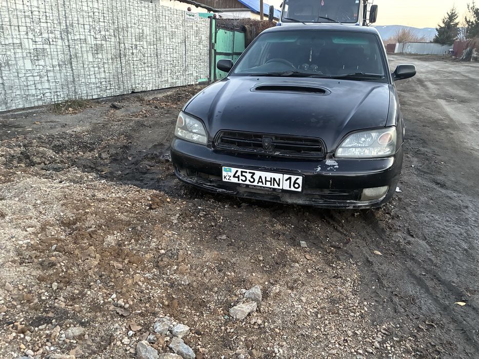 Б4 твин турбо вечный учет кз