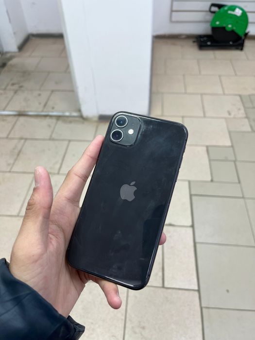 iPhone 11 64gb 72%