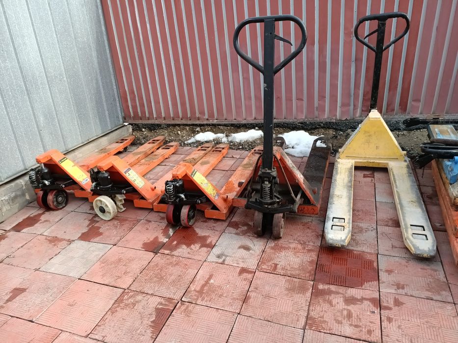 Продам 9шт рохли