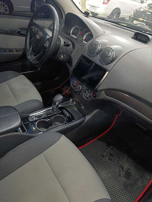 Neksiya 3 aftamat
2022 yil