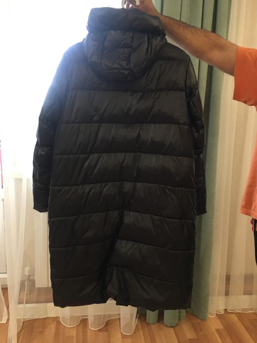 Женская куртка