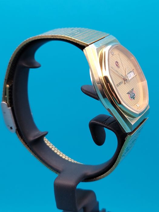 Rado Voyager Automatic Limited Edition (Редкий герб)