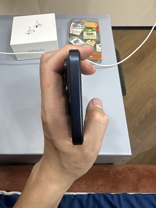 Айфон 15 про макс