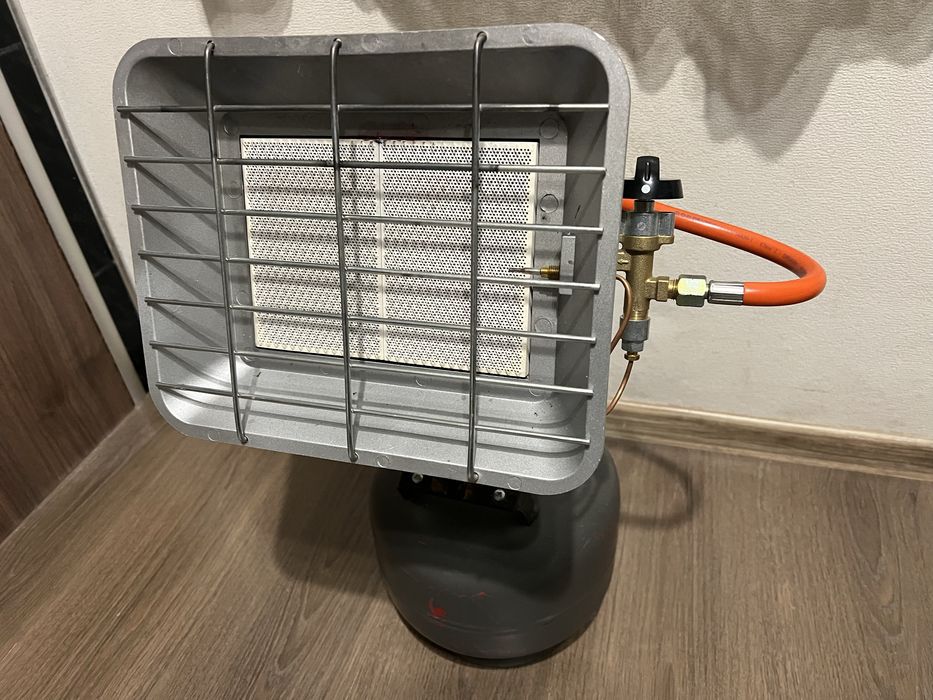 Газова пита Einhel lс бутилка