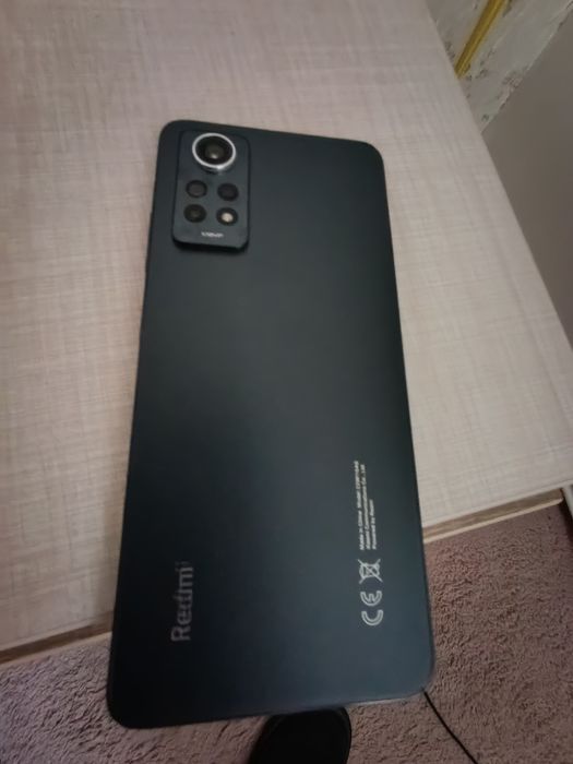 Vând telefon mobil XIAOMI Redmi Note 12 Pro