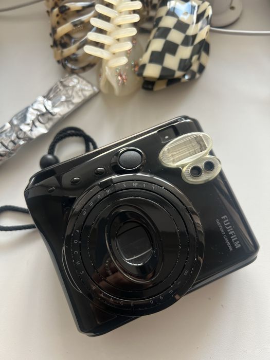 Fuji film instax mini