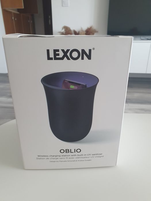 Vând stație de încărcare portabilă