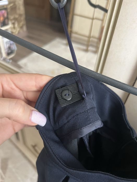 Юбка школьная 134 р