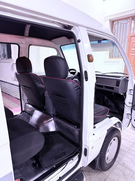 Дамас-2  2025 йил