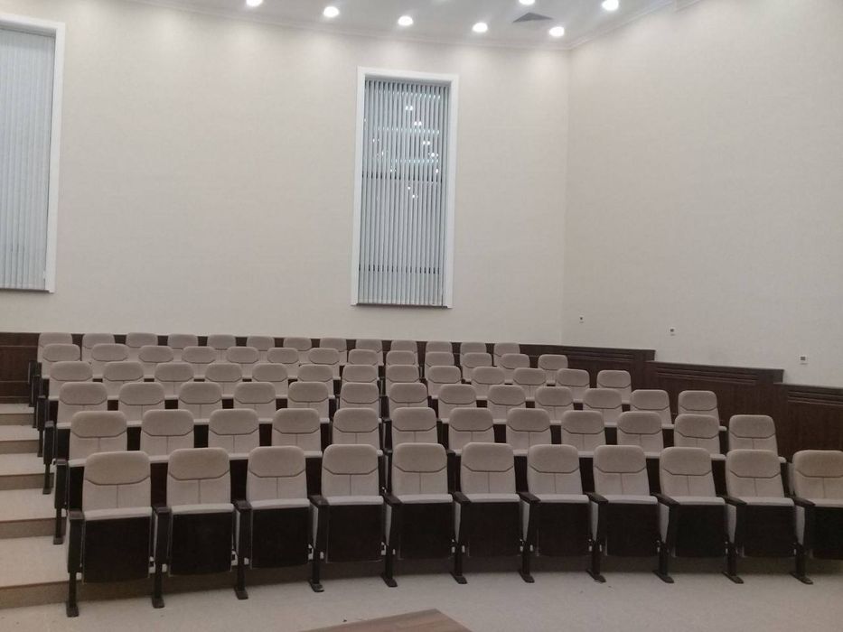 Aktivniy zal va kino tiyator zaller uchun