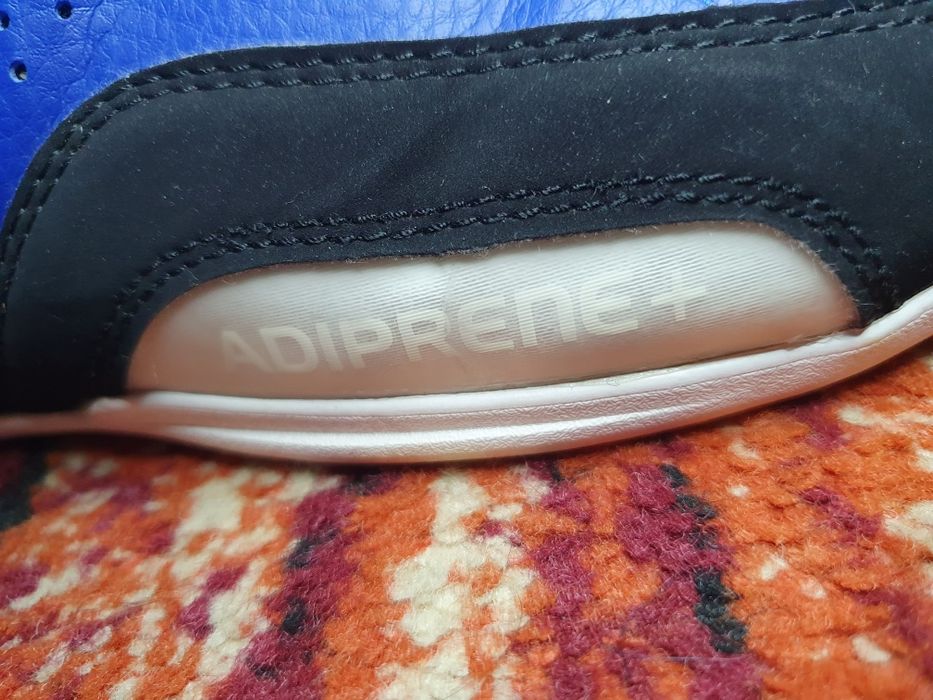Adidas Adiprene+ marimea 45 ⅓