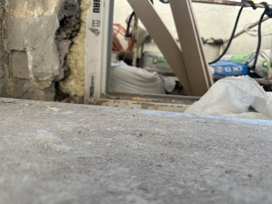 PVC дограма REHAU (ПВЦ врата)