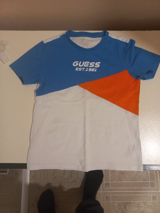 Детски дрехи guess