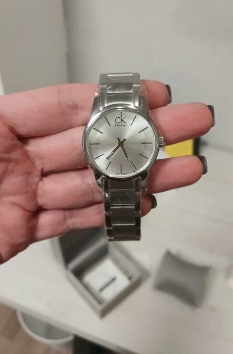 Наручные часы Calvin Klein