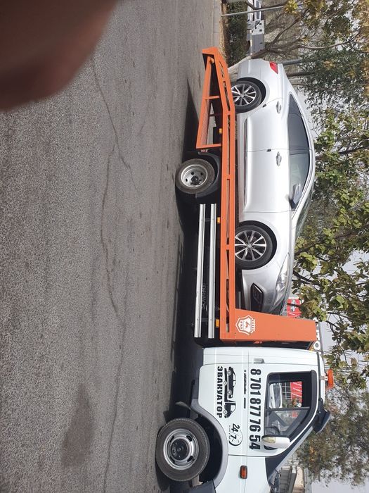 Эвакуатор работаем 24.7