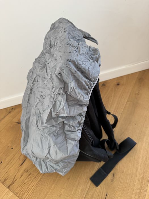 Rucsac foto Crumpler