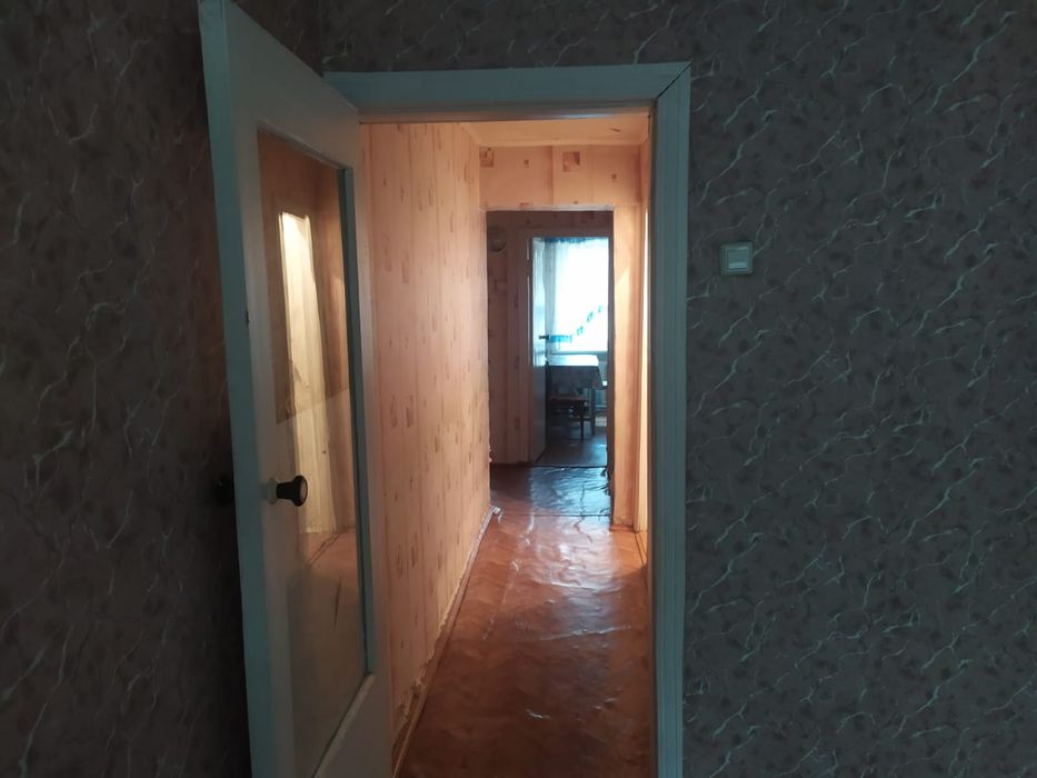 Продам двухкомнатную Квартиру