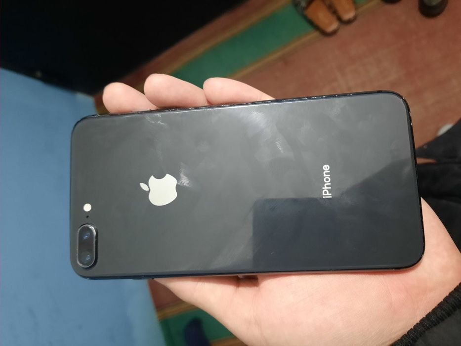 Iphone 8 plus sotiladi